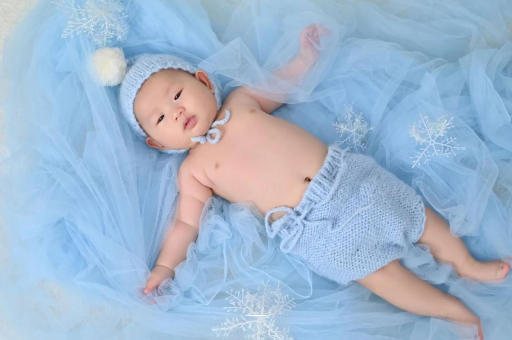 黑河孕妇肚子上长红点